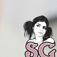 Kittie SG Desnuda