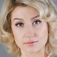 Kitty Orlova Desnuda