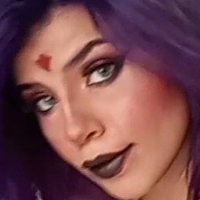 Kittypurplecat Desnuda