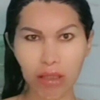 Korina Camacho Desnuda