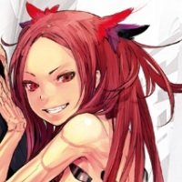 Kouka Desnuda