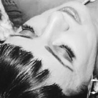 Kris Chanski Desnuda