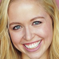 Krystyna Ahlers Desnuda