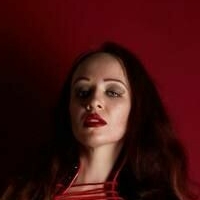 ladyfatale Desnuda
