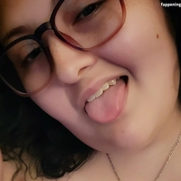ladylilithbyrd Desnuda