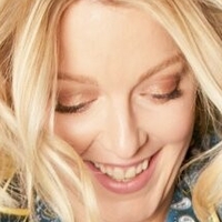 Lauren Laverne Desnuda