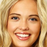 Lauren Taylor Desnuda