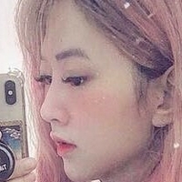 LeBong95 Desnuda