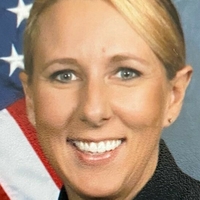 Lieutenant Bella Lexi Desnuda