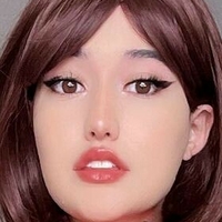 Lil Waifu Lia Desnuda