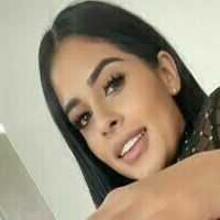 lily_charming Desnuda