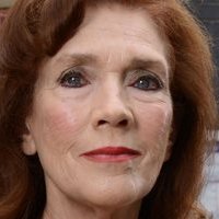 Linda Marlowe Desnuda