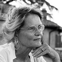 Lisbeth Hummel Desnuda