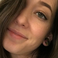 littlebittybritty Desnuda