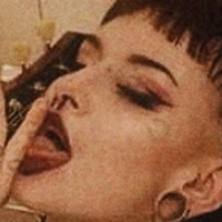 LittleDemonWitch Desnuda