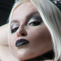 Liudmila Angel Desnuda