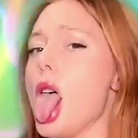 Liv Anonyma Desnuda