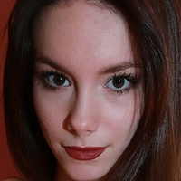 Liz Ocean Desnuda