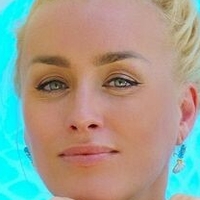 Liza B Desnuda