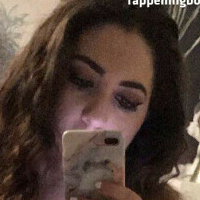 Lizzy B Desnuda