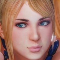 Lollipop Chainsaw Desnuda