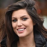Louise Cliffe Desnuda