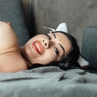 luameaw_1 Desnuda