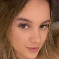 LubieLexi Desnuda