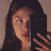 Lucianam Tecito Desnuda