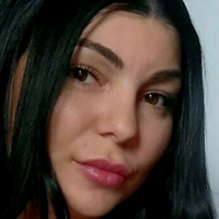 luciefera Desnuda