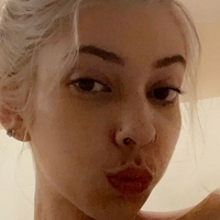 LuckyClover4 Desnuda