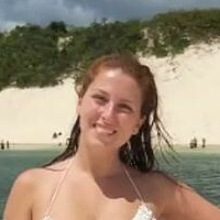 Lueri Caroni Desnuda