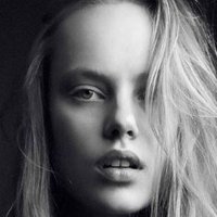 Luize Salmgrieze Desnuda
