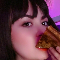 lunalovessnacks Desnuda