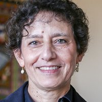 Lynn A. Freedman Desnuda