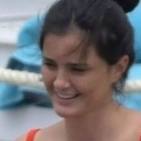 Macarena Rodriguez Desnuda