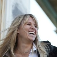 Maija Markula Desnuda