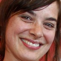 Maja Schoene Desnuda