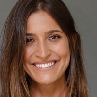 Maria Joana Desnuda