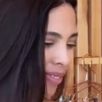 Maria Paz Delgado Desnuda