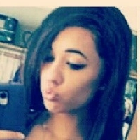 Mariah Garcia Desnuda