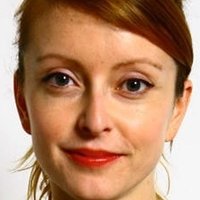 Marie Lecomte Desnuda