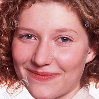 Marieke Brüggmann Desnuda