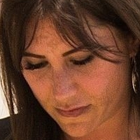 Marina Berry Desnuda