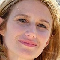 Marina Golovine Desnuda