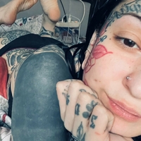 Marry Boeh Desnuda
