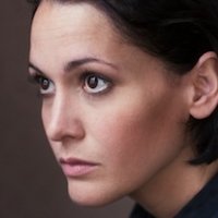 Martina Hesse Desnuda
