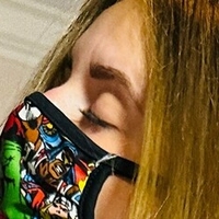maskedgrl9 Desnuda