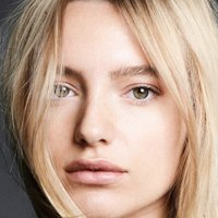 Maya Stepper Desnuda