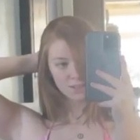 Megan Deluca Desnuda